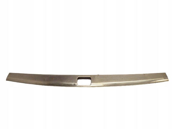 фото №1, Audi a6 c5 захист поперечина поріг багажника kombi