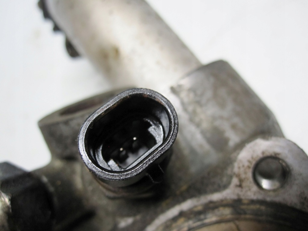 фото №6, Renault espace 3.0 dci p9x701 177km корпус фільтра оливи радіатор