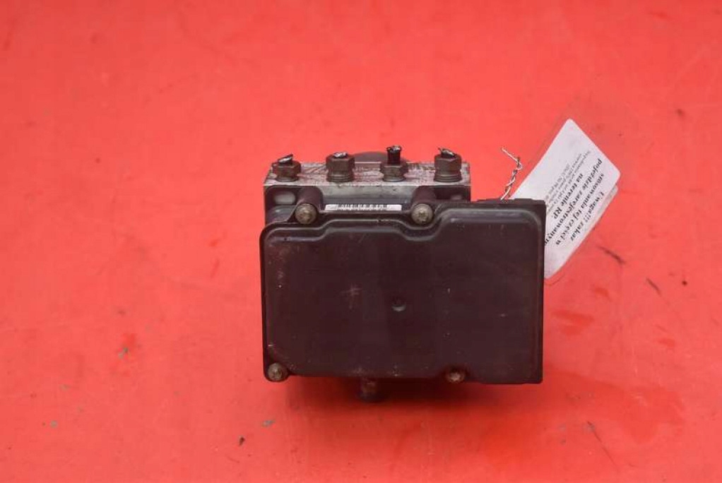 Насос abs 46826209 fiat idea 1.4 16v 95 km 03-20 Недорого