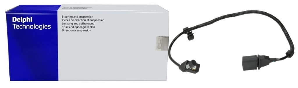 Купити Delphi ss11084 генератор імпульсів, wał колінчастий