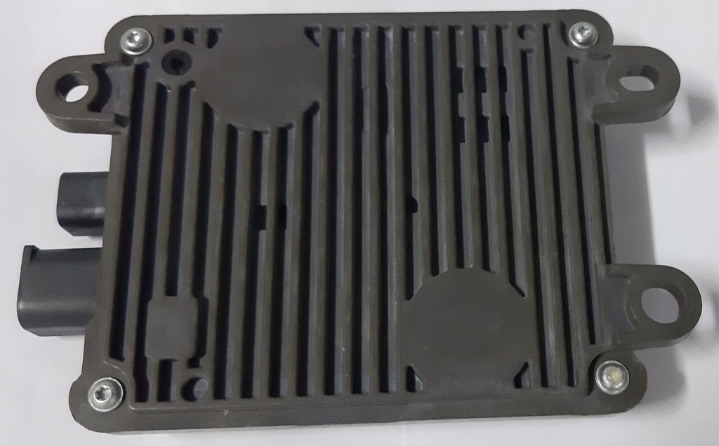 фото №6, Mercedes w206 w223 eqs sl r232 радар distronic