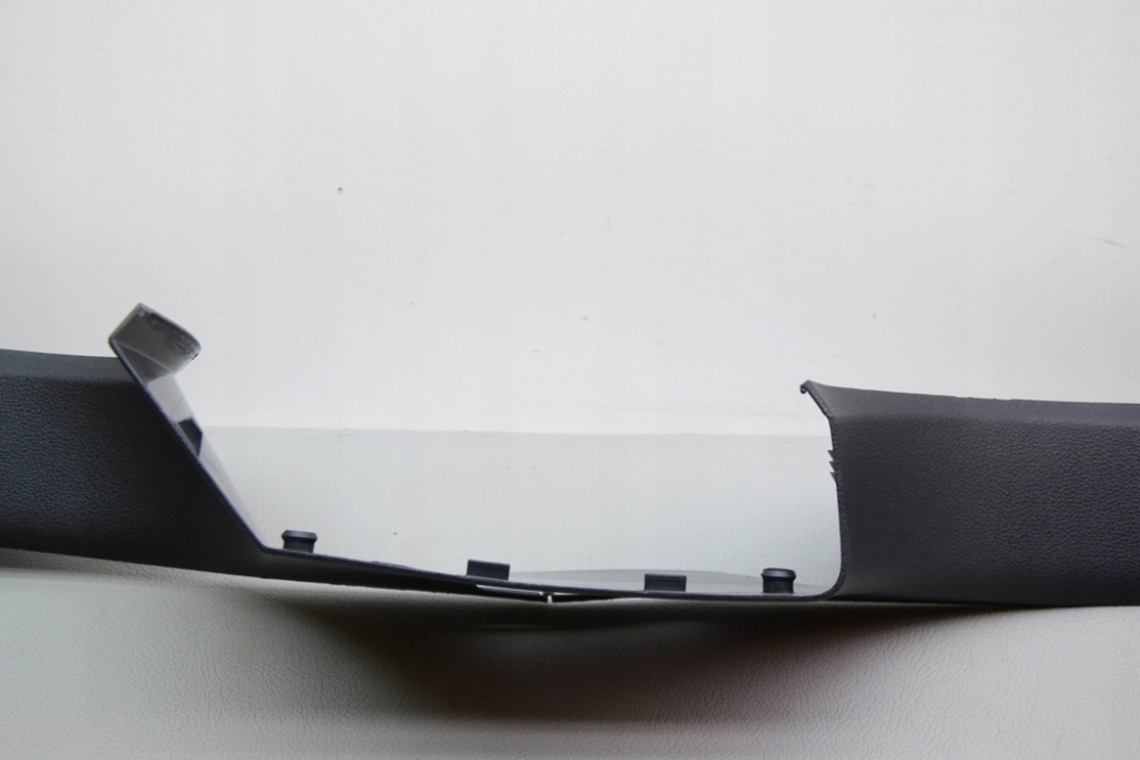 Передняя левая молдинг декоративная порог audi q7 4m 4m0853369c 3.0l дизель Доставка