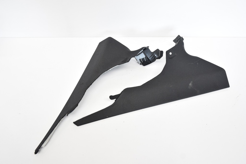 фото №1, Обшивка стойка потолок bmw 4 f32 m4 f82