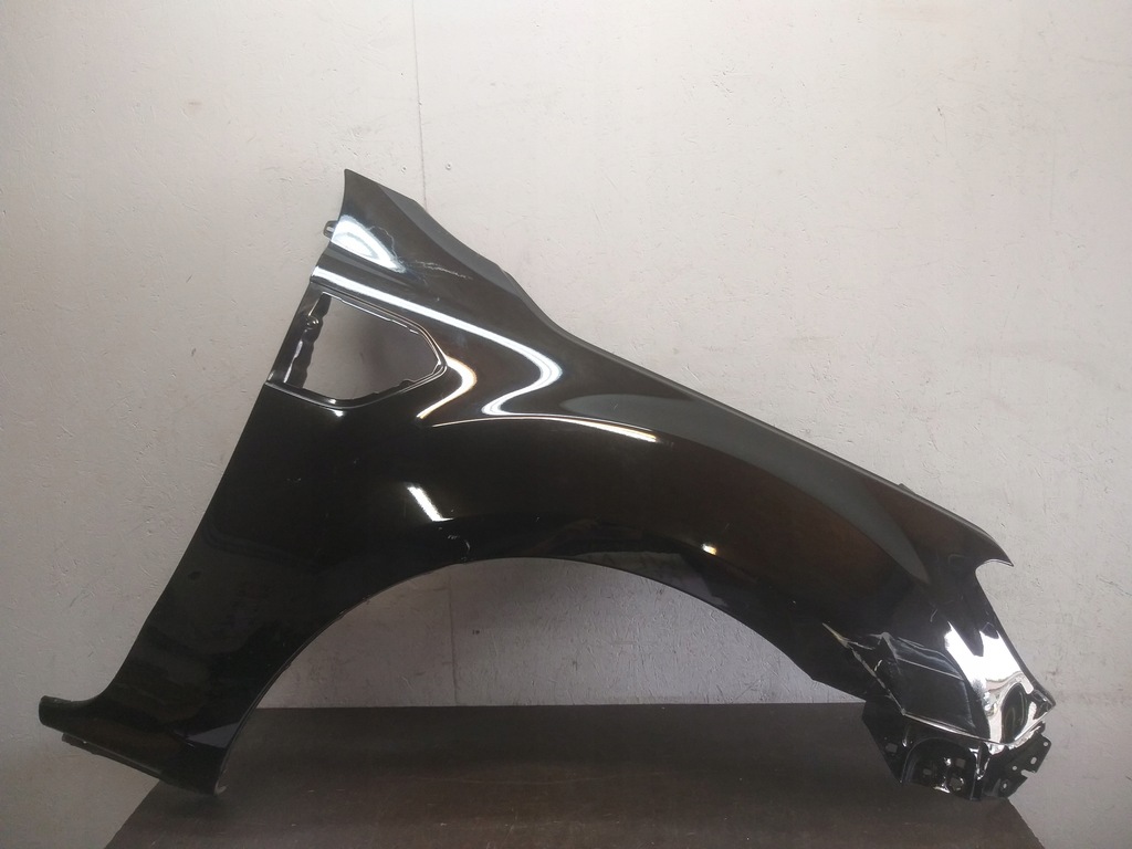 фото №1, Крыло перед правый ford ranger 15-