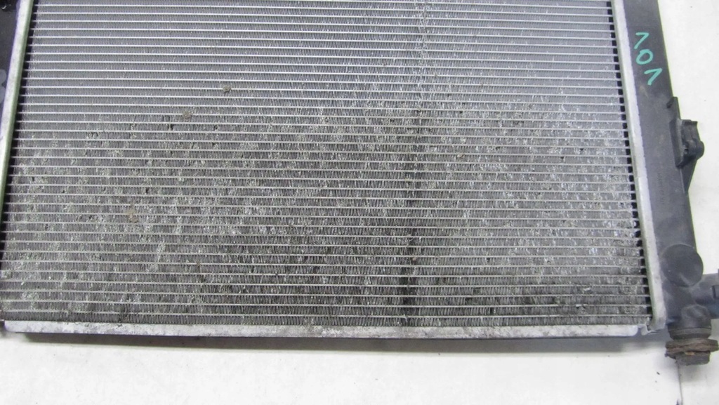 фото №10, Hyundai veloster 1.6 gdi радиатор wody 11-