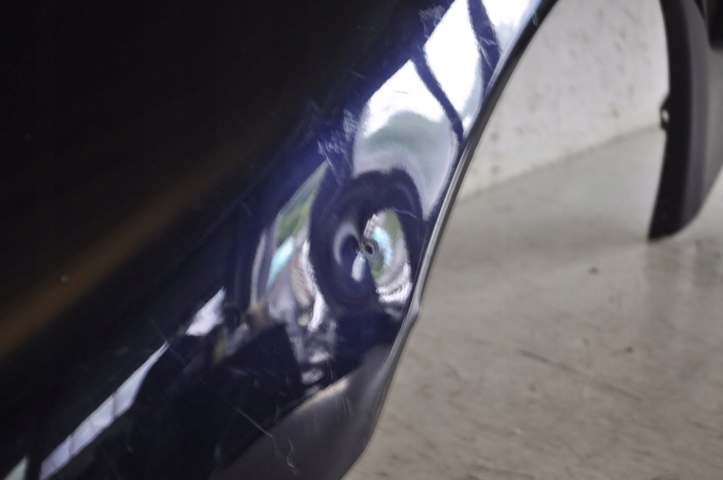 фото №9, Porsche boxster 986 крыло левый перед передний