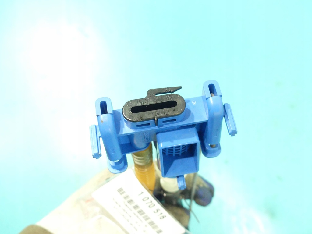 фото №10, Шланг топливный porsche cayenne ii 7p5 4,8 t