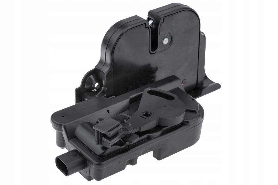 фото №1, Замок крышки багажника