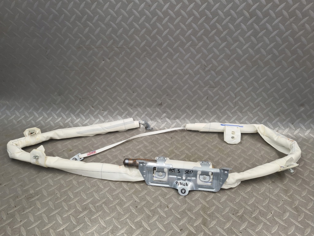 фото №1, Шторка безопасности подушка подушка безопасности правая astra iv j sedan 39095592