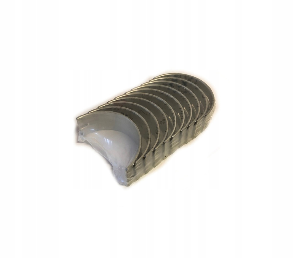 фото №1, Вкладиші головні kia k2700 pregio 2,7 d j2