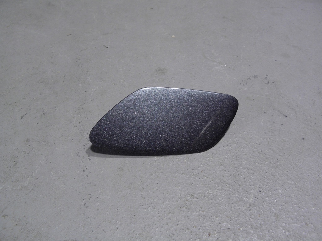 фото №1, Bmw z4 // заглушка бампера левая перед 7202477