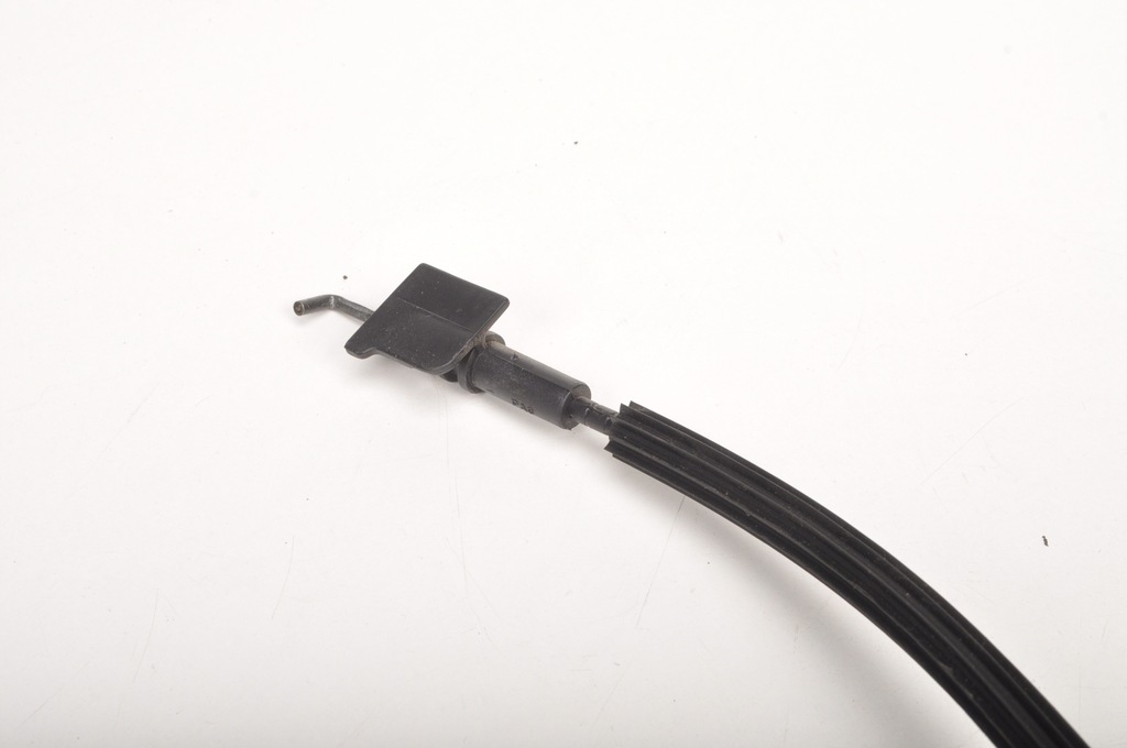 фото №7, Fiat qubo замок двері лівий задня задній