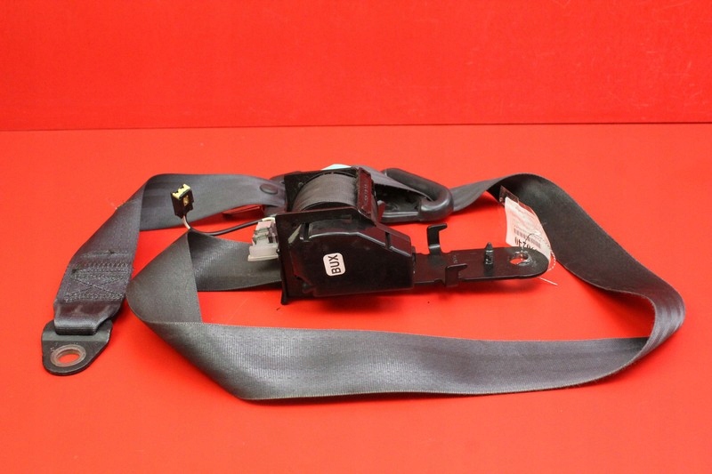 фото №4, Pas безопасности левый перед chrysler 300m 98-04