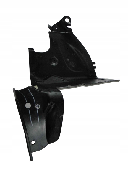 фото №1, Mercedes gl gls x166 166 стена перегородка двигателя