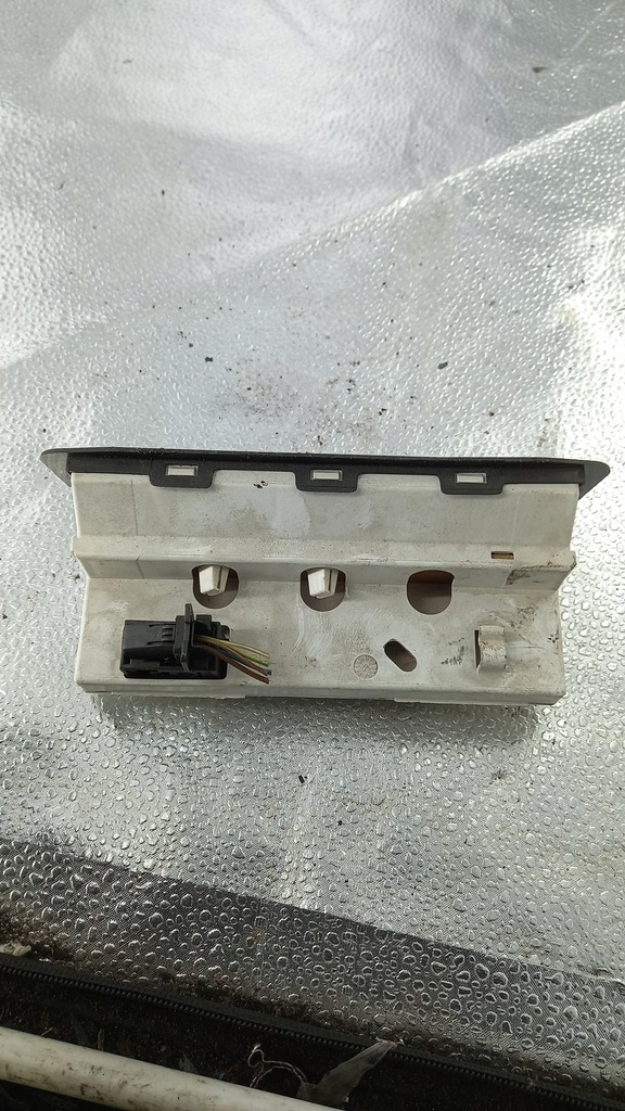 фото №4, Дисплей peugeot 206 1.1b 03r 9647409777