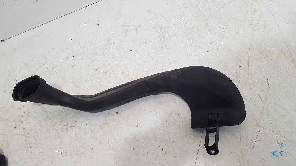 фото №5, Opel astra j iv 4 впуск воздуха резонатор 1.4 1.6