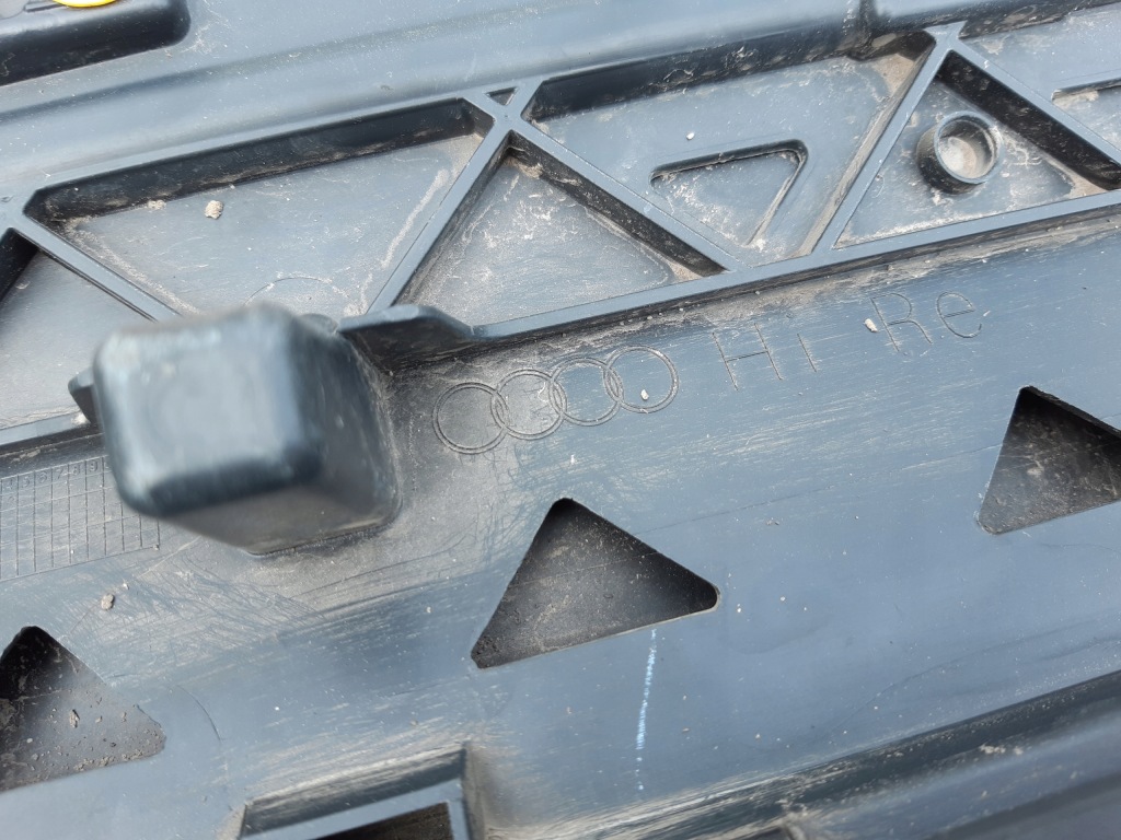 фото №9, Молдинг нижня двері права задня задня audi q8 2018r- 4m8853969