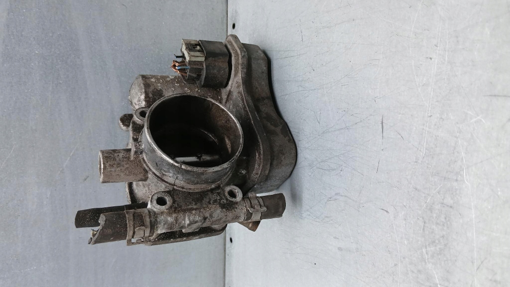 Купить Дроссельная заслонка opel astra g 1.6b 01r 25177983