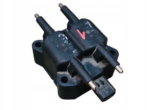 фото №1, Chrysler pt cruiser 2.0 b катушка зажигания