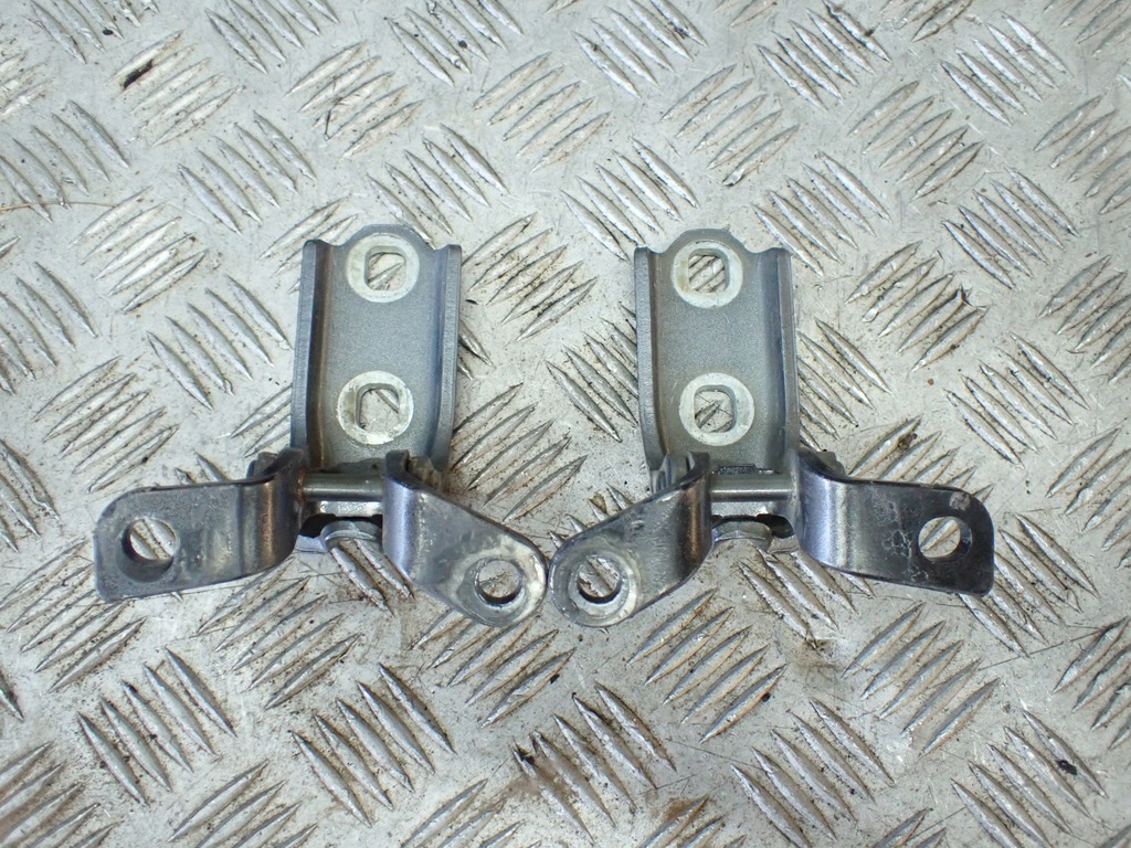 фото №12, Петли дверь перед chevrolet silverado suburban yukon escalade tahoe 2019-