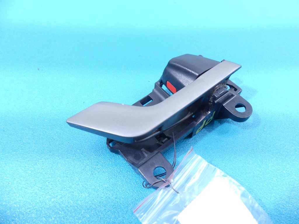 фото №1, Ручка перед правая toyota highlander ii 07-13