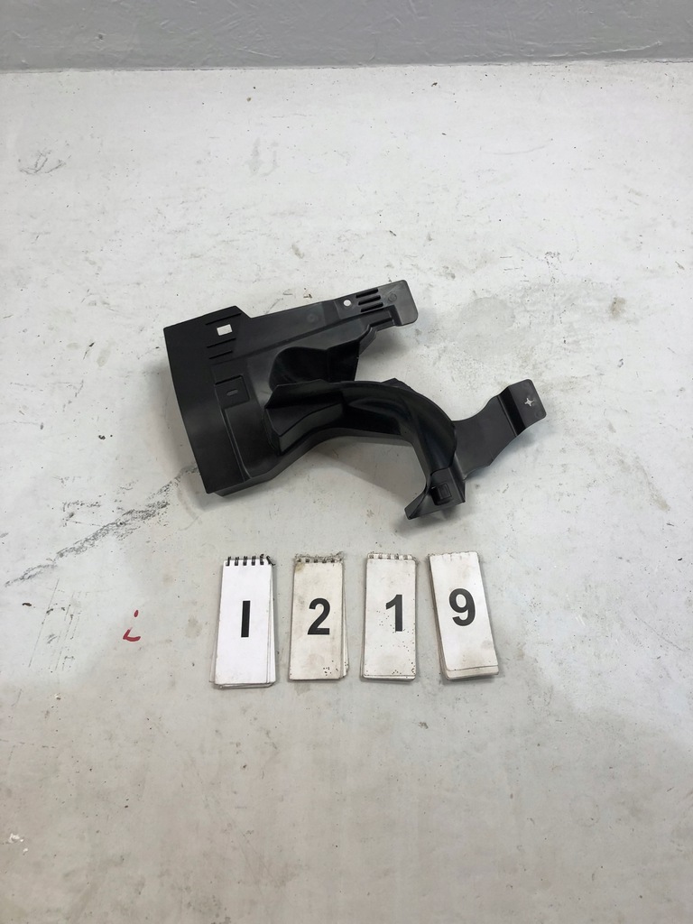 фото №1, Volvo xc60 xc90 захист перед правий підкрилок