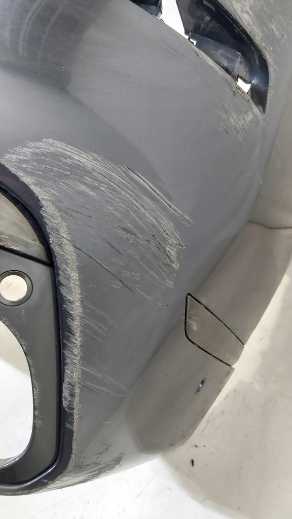 фото №8, Бампер задня задній bmw x7 g07 m-pakiet 8069894