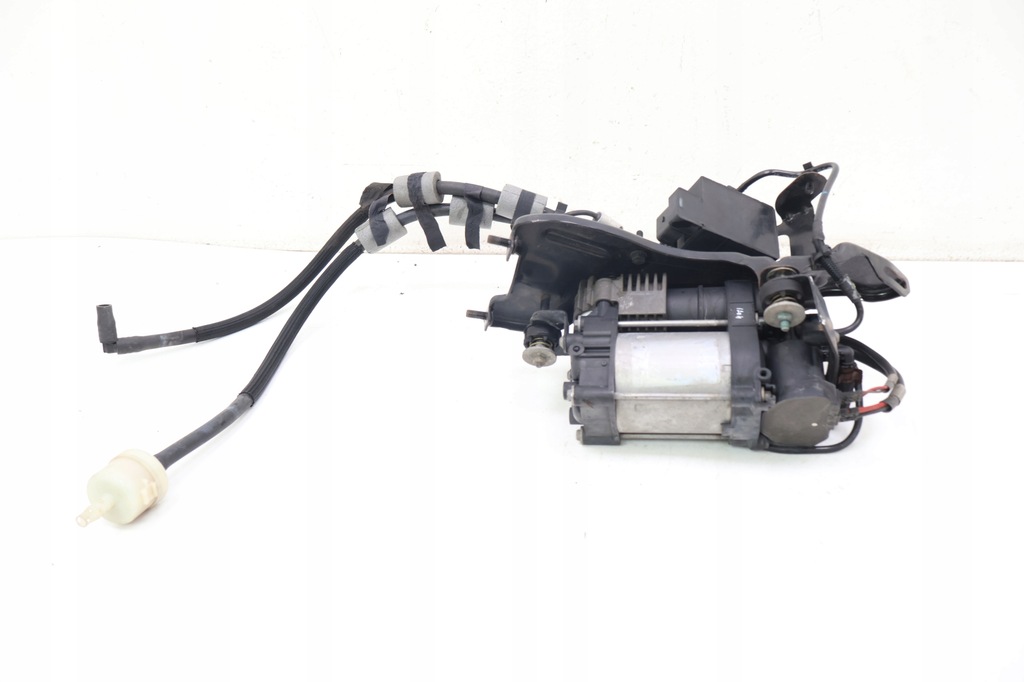 фото №6, Jeep grand cherokee wk2 компресор підвіска 68204730ad