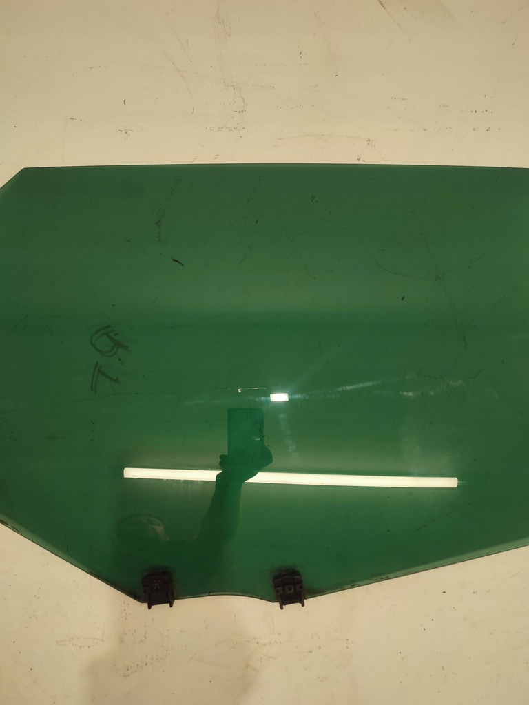 фото №5, Citroen ds5 стекло дверь правый задняя 13r