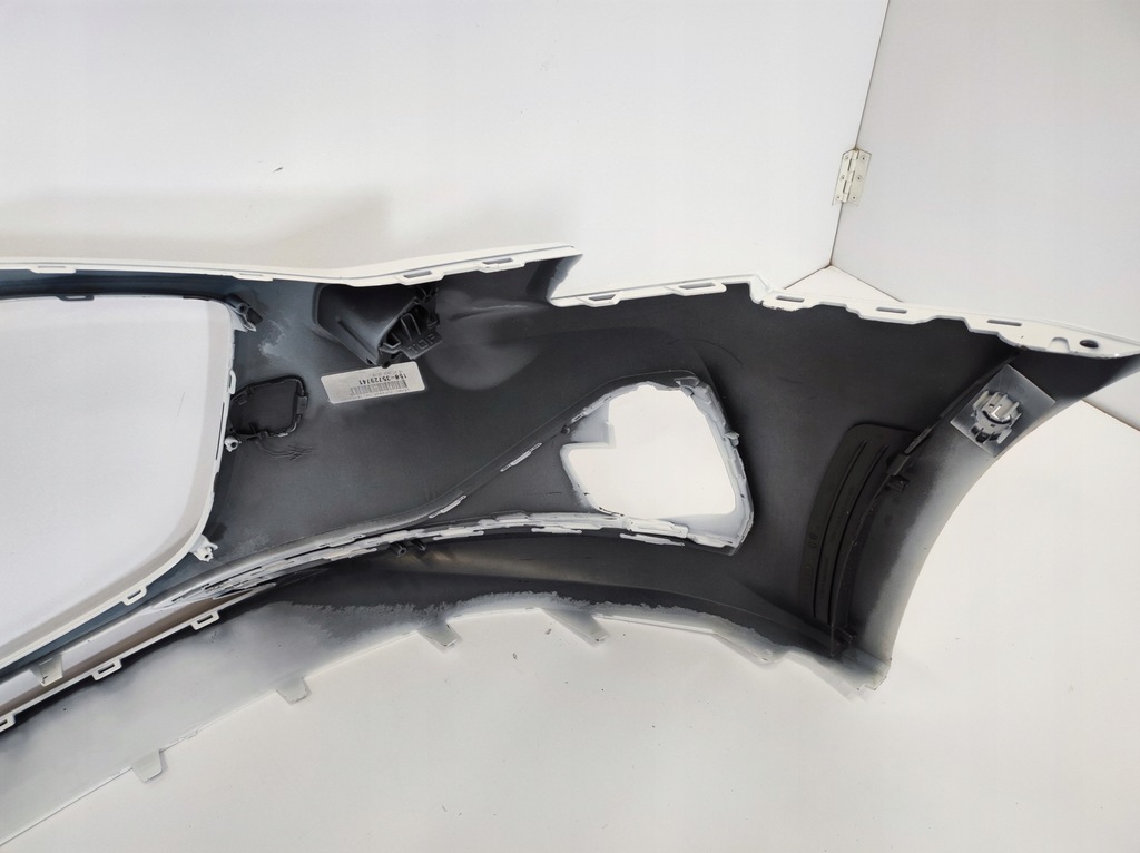 фото №9, Бампер перед передний audi a3 8y lift 8y0807437p 24 -