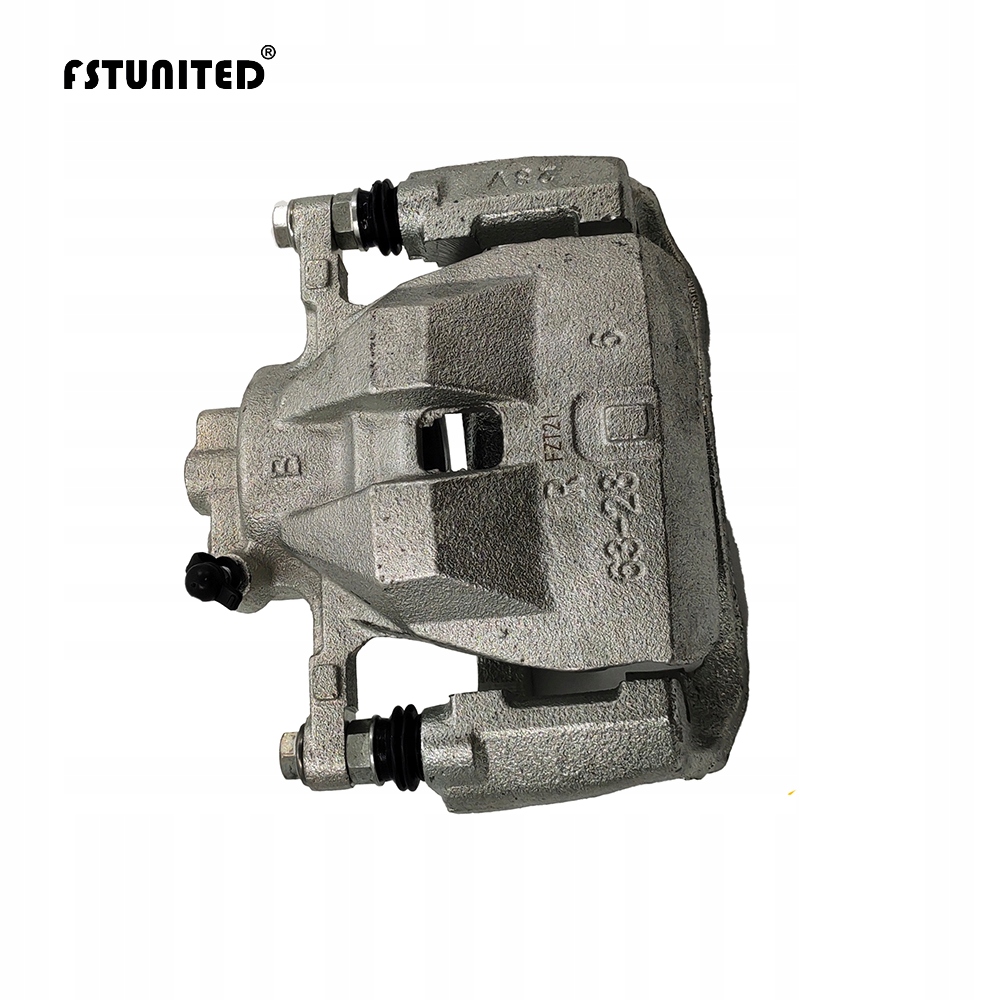 фото №6, Toyota camry 2006-2015 brake суппорт