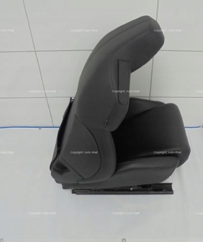 фото №7, Aston martin db9 набір сидіння пасажир водій