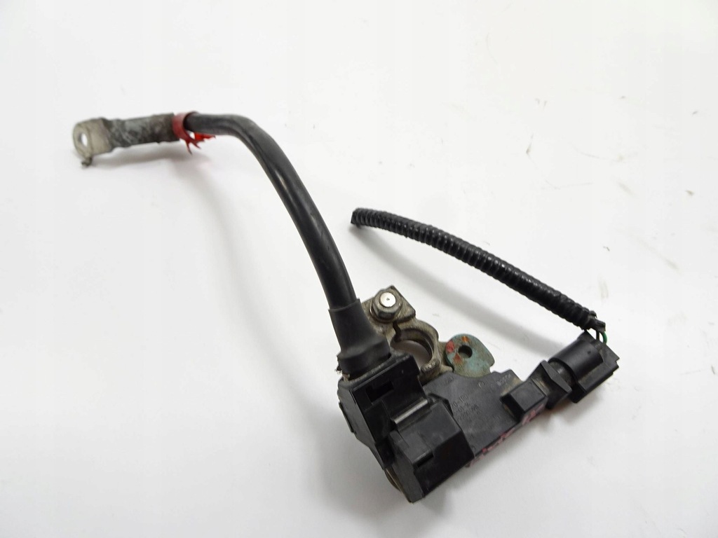 фото №1, Клемма минус honda civic ix