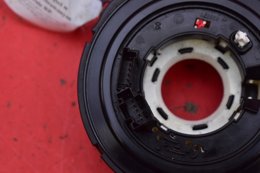 фото №7, Стрічка подушка безпеки шлейф 9122509-02 bmw x5 e70 06-10