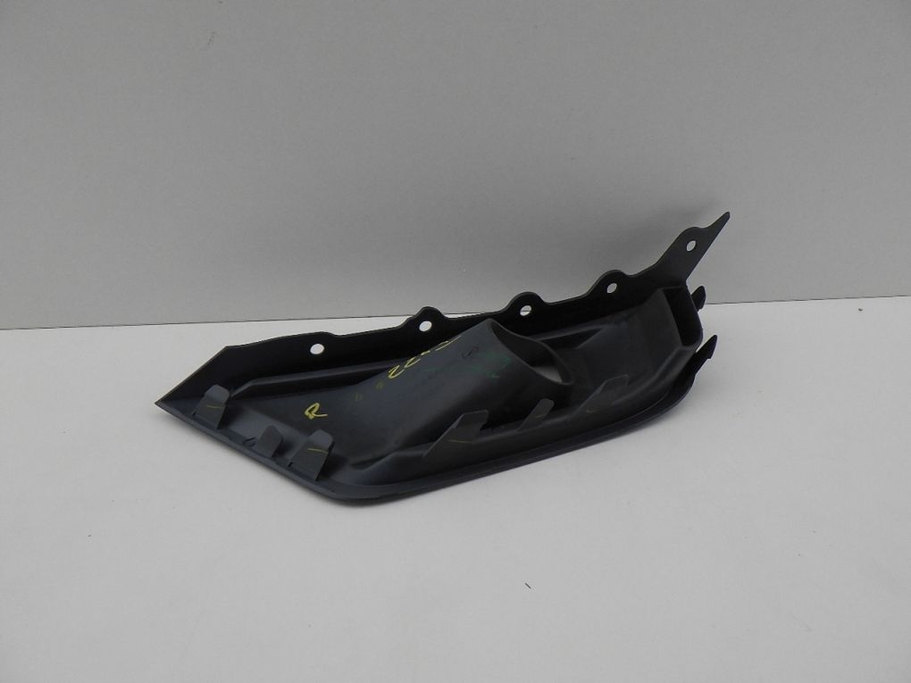 фото №3, Ford ranger raptor 2022- n1wb решётка бампера передняя правая