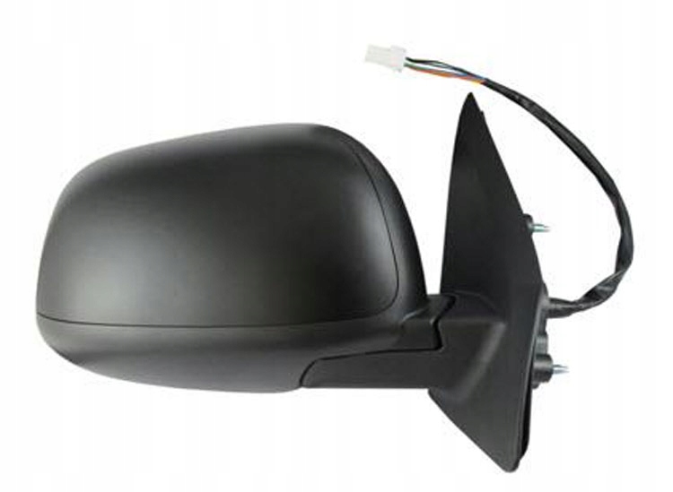 фото №1, Дзеркало зовнішнє праве 4007, 03.07- 5266525m