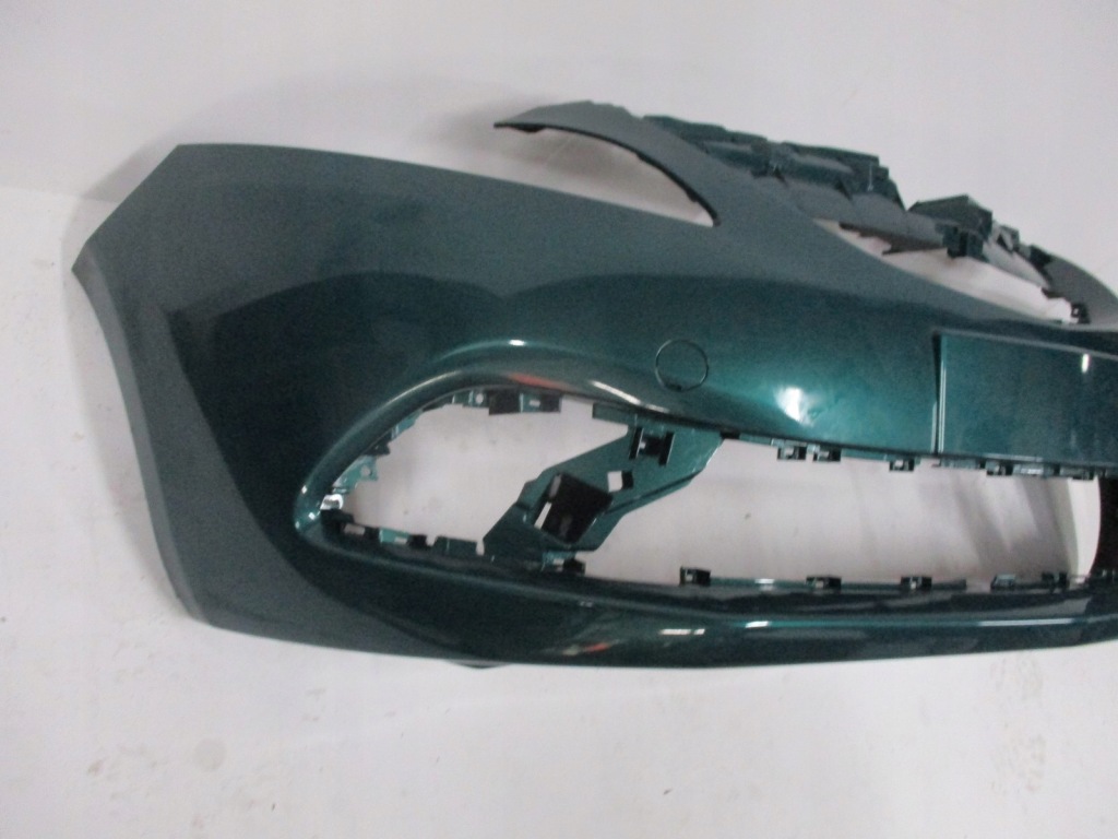 фото №6, Бампер lancia ypsilon 3 lift передний