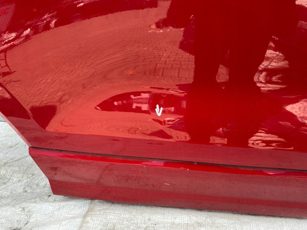 фото №6, Audi q2 81a двері задні праве