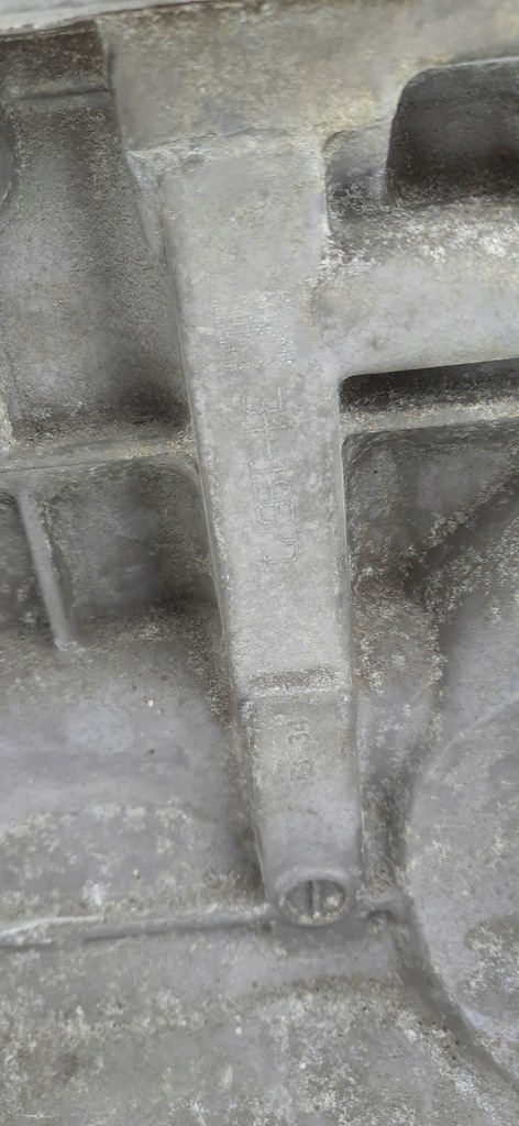 фото №7, Двигатель 2.0phev hybrid lift mitsubishi outlander iii 2dc0k