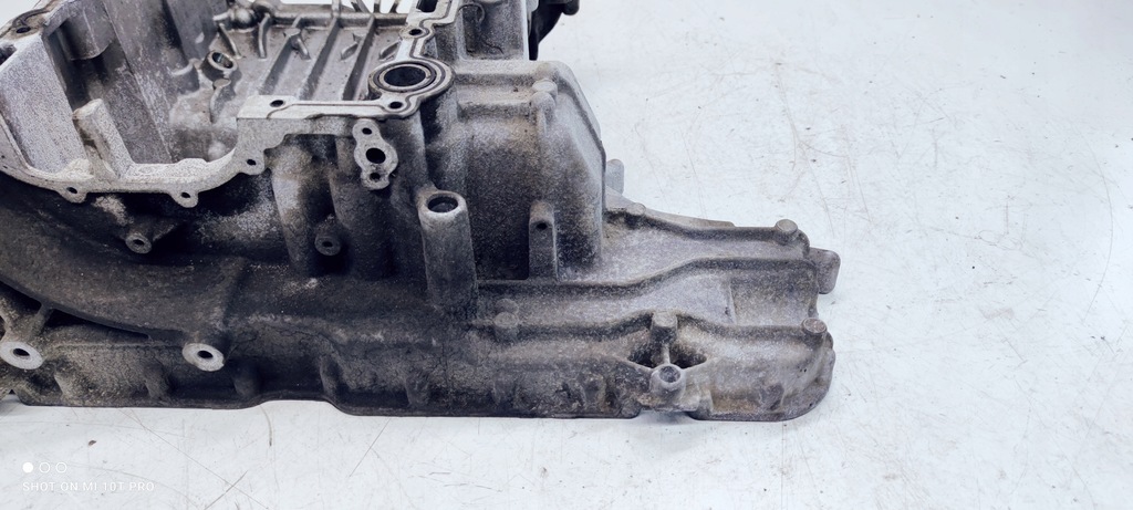 фото №4, Поддон масляная audi 3.0 tdi 2.7 tdi 059103603af