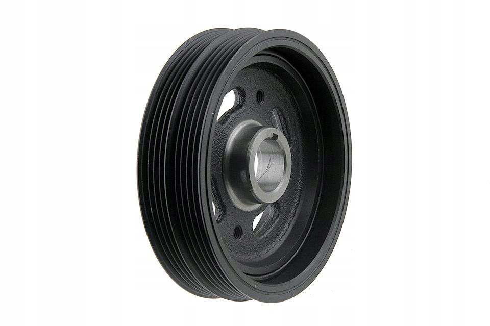 фото №1, Шків колінчастого вала колінчастого