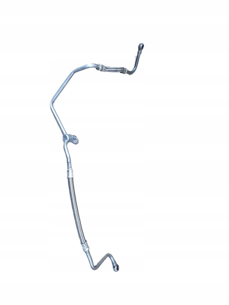 фото №1, Citroen c5 iii шланг трубка оливи 2.7 hdi