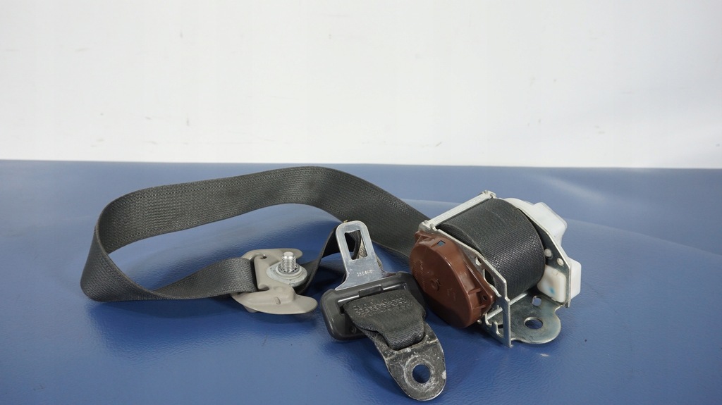 фото №1, Subaru tribeca pas безпеки задній лівий