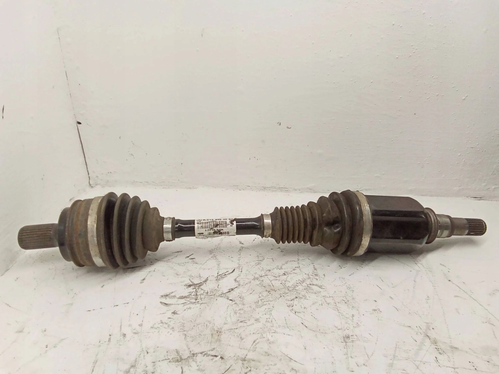 фото №1, Mercedes-benz e w238 2018 привідний вал передня