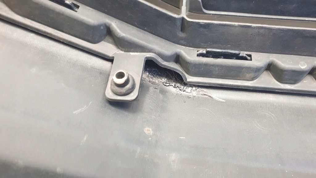 фото №11, Toyota land cruiser j150 lift бампер перед передній