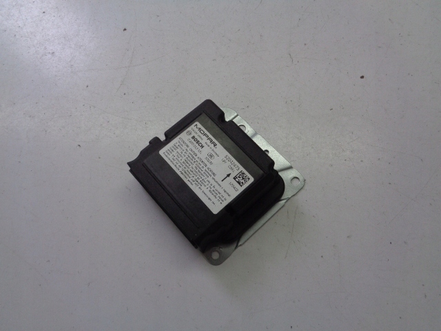 фото №1, Модуль датчик подушка безпеки jeep renegade 1.4 multiair przed lift 2017 rok