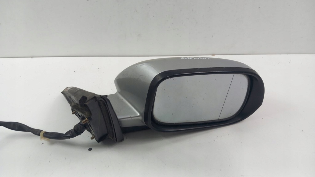фото №1, Honda accord vii дзеркало праве 7pin nh623m