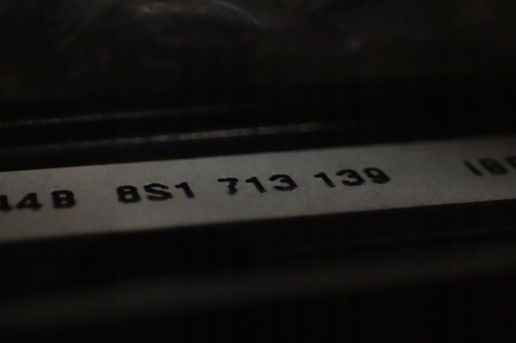 фото №7, Audi tt 8s ручка чохол передач 8s1713139