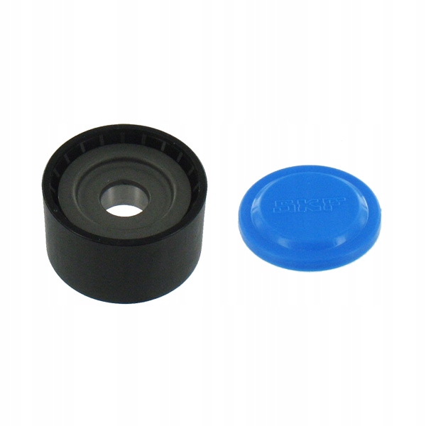 фото №9, Skf vkm 38071 - ролик напрямна / chrysler