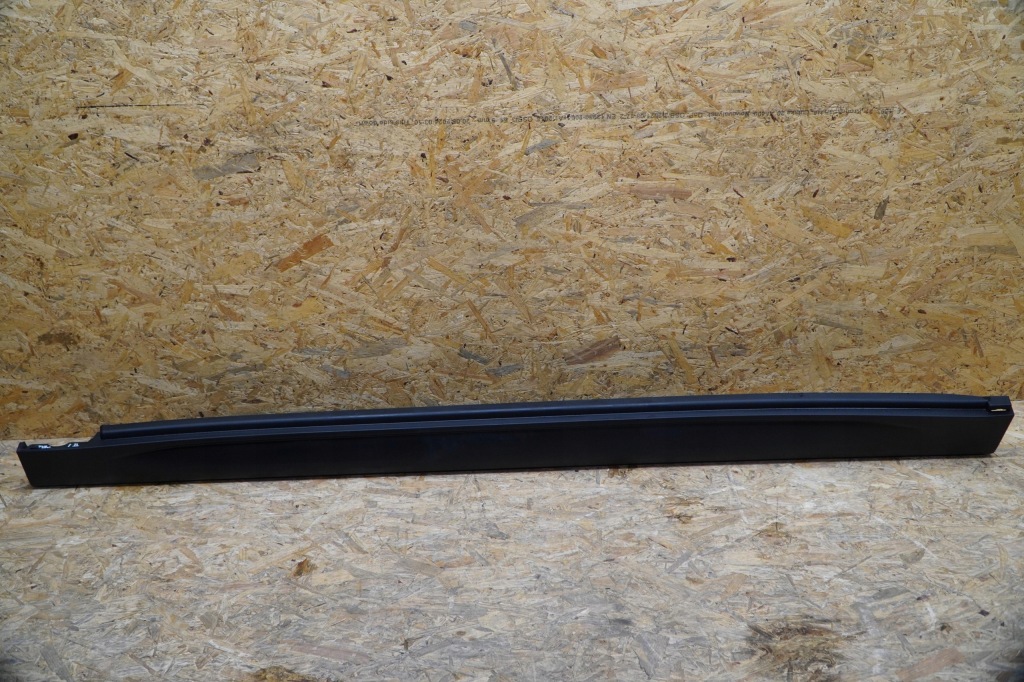 Поріг молдинг поріг ліва 5a0c185 lub права 5a0c186 mini countryman u25 25r Недорого